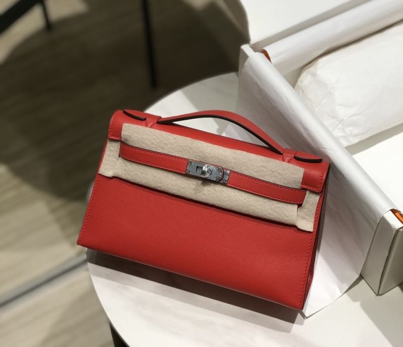 Hermes Kelly Bags